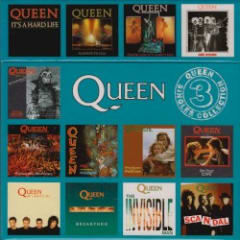 The Singles Collection, Volume 3