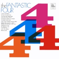 Fantastic Four