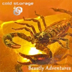 Beastly Adventures