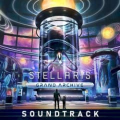 Stellaris: The Grand Archive
