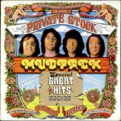 The Private Stock Mudpack: Special Great Hits Recipe