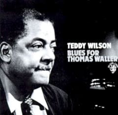 Blues for Thomas Waller