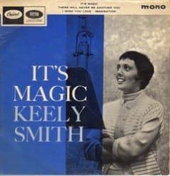 It's Magic