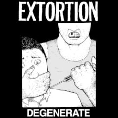 Degenerate