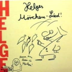Helges Mörchen-Lied!