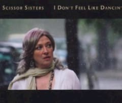 I Don’t Feel Like Dancin’