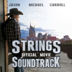 Strings (Official Movie Soundtrack)