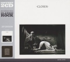 Closer / Unknown Pleasures