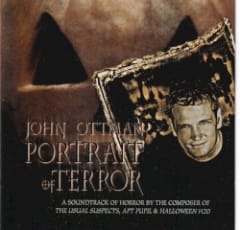 Portrait of Terror