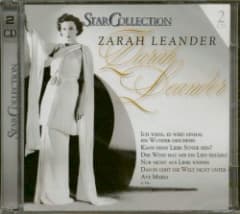 Zarah Leander