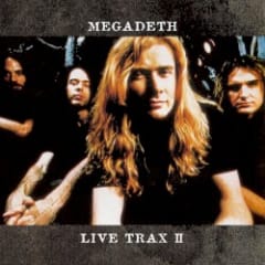 Live Trax II