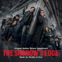 The Shadow's Edge: Original Motion Picture Soundtrack