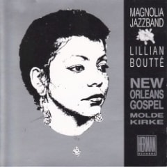 New Orleans gospel i Molde kirke