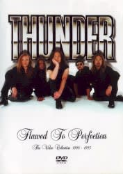 Flawed to Perfection (The Video Collection 1990-1995)