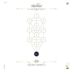 Malkhut: The Book Beri’ah, Volume 10