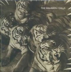 The Walkmen / Calla