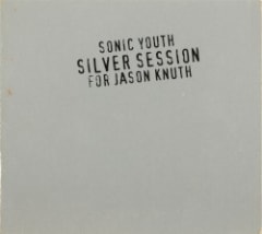 Silver Session: For Jason Knuth