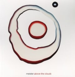 above the clouds