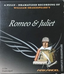 Romeo and Juliet