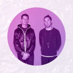 The Little Things (Luca Lush remix)
