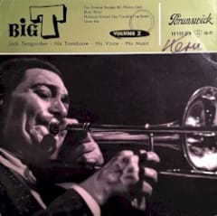 Big T, Volume I