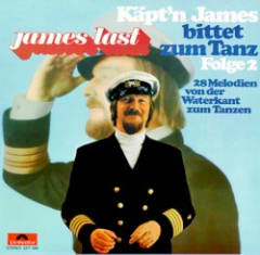 Käpt’n James bittet zum Tanz, Folge 2