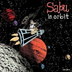 Sabu In Orbit