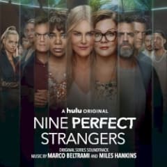 Nine Perfect Strangers: Original Series Soundtrack
