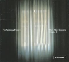 Marc Riley Sessions, Volume 1