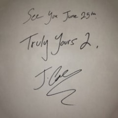 Truly Yours 2