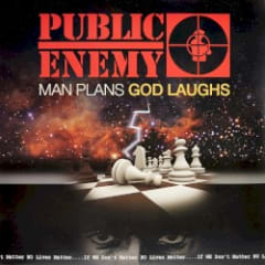 Man Plans God Laughs