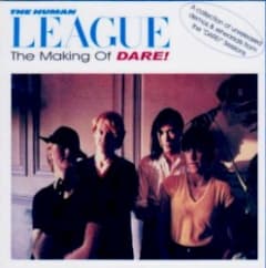 The Making of Dare!