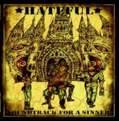 Soundtrack for a Sinner