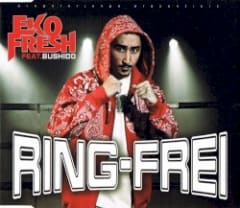 Ring frei