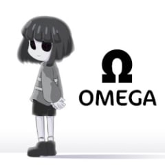 OMEGAΩ (From "Underverse")