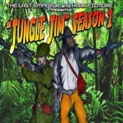"Jungle Jim" Season 1