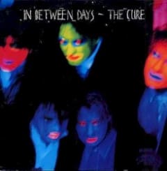 In Between Days