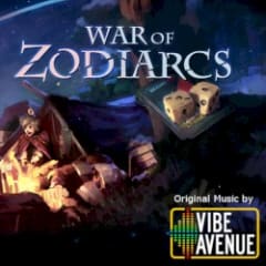 War of Zodiarcs