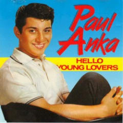 Hello Young Lovers