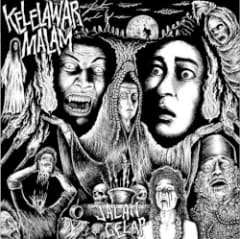 Jalan Gelap