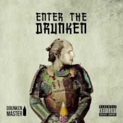 Enter the Drunken