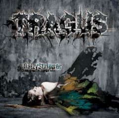 TRAGUS