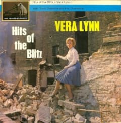 Hits of the Blitz