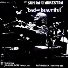Bad and Beautiful