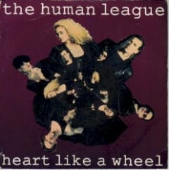 Heart Like a Wheel