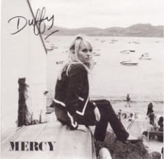 Mercy (Remix)