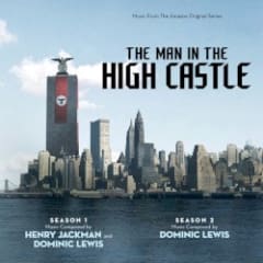 The Man in the High Castle: Seasons 1 & 2