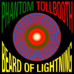 Beard of Lightning