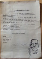 Bürokratie