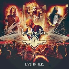 Live in U.K.